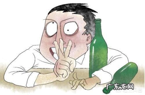 喝醉了吃什么或者喝什么解酒最快?