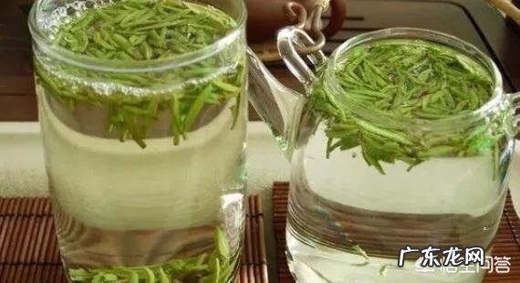 竹叶青茶叶的茶香怎么样?