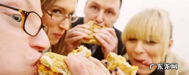 怎么吃长胖的方法