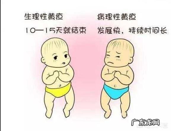 新生儿黄疸如何祛除?