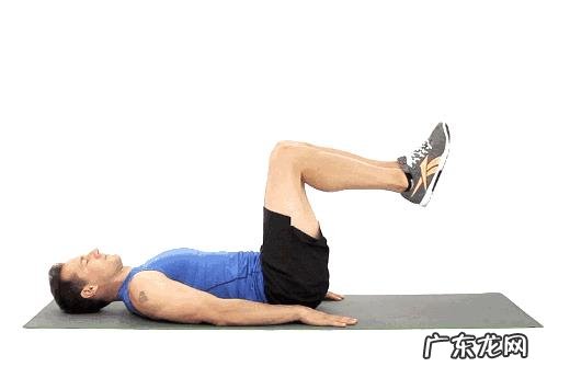 腹部型肥胖的人应该怎么减肥更有效？