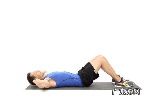 腹部型肥胖的人应该怎么减肥更有效？