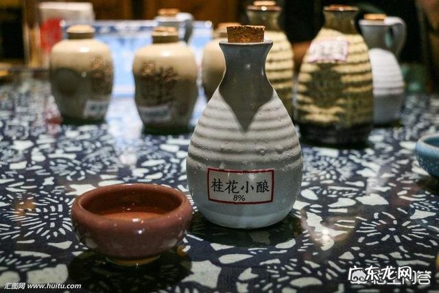 你们中秋节除了吃月饼,还有哪些美食呢?