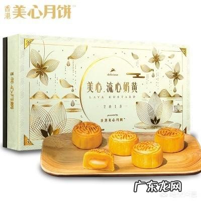 你们中秋节除了吃月饼,还有哪些美食呢?