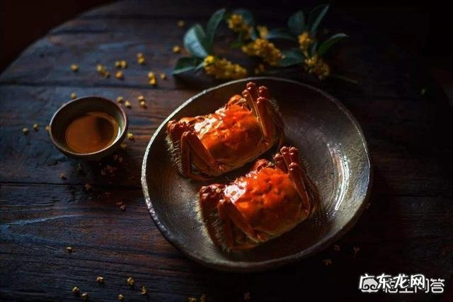 你们中秋节除了吃月饼,还有哪些美食呢?