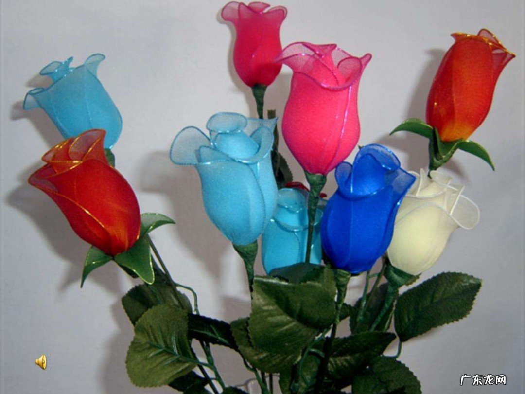 如何制作丝网花