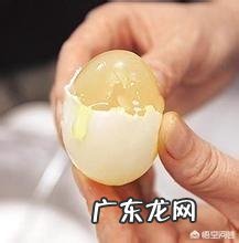 有没有人造鸡蛋呢?怎样识别人造鸡蛋?