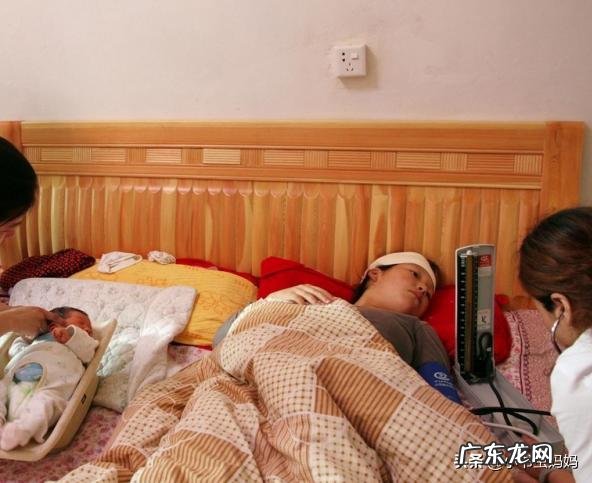 十个产妇九个腰酸背痛，坐月子有哪些细节别大意，让宝妈无月子病？