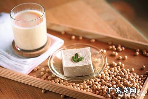 天天喝豆浆好吗？