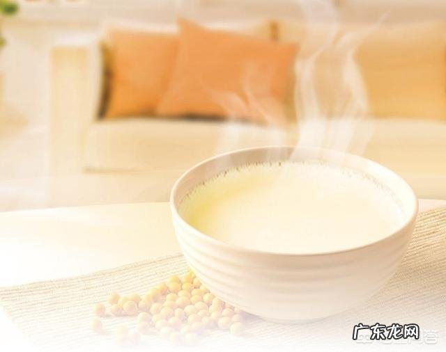 天天喝豆浆好吗?
