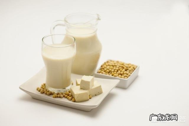 天天喝豆浆好吗?