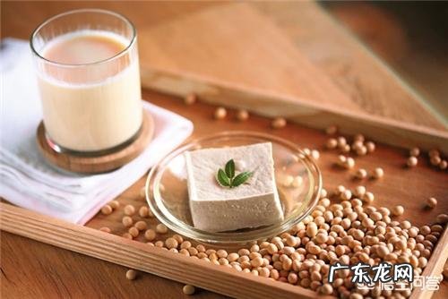 天天喝豆浆好吗?