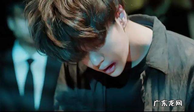 我的奇怪朋友结局