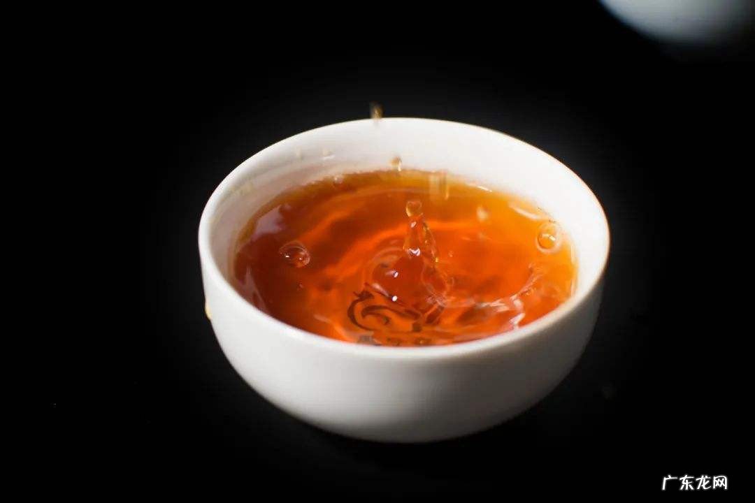 红茶冷汤制作方法