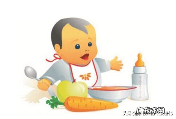 一岁宝宝一天吃多少餐合适?