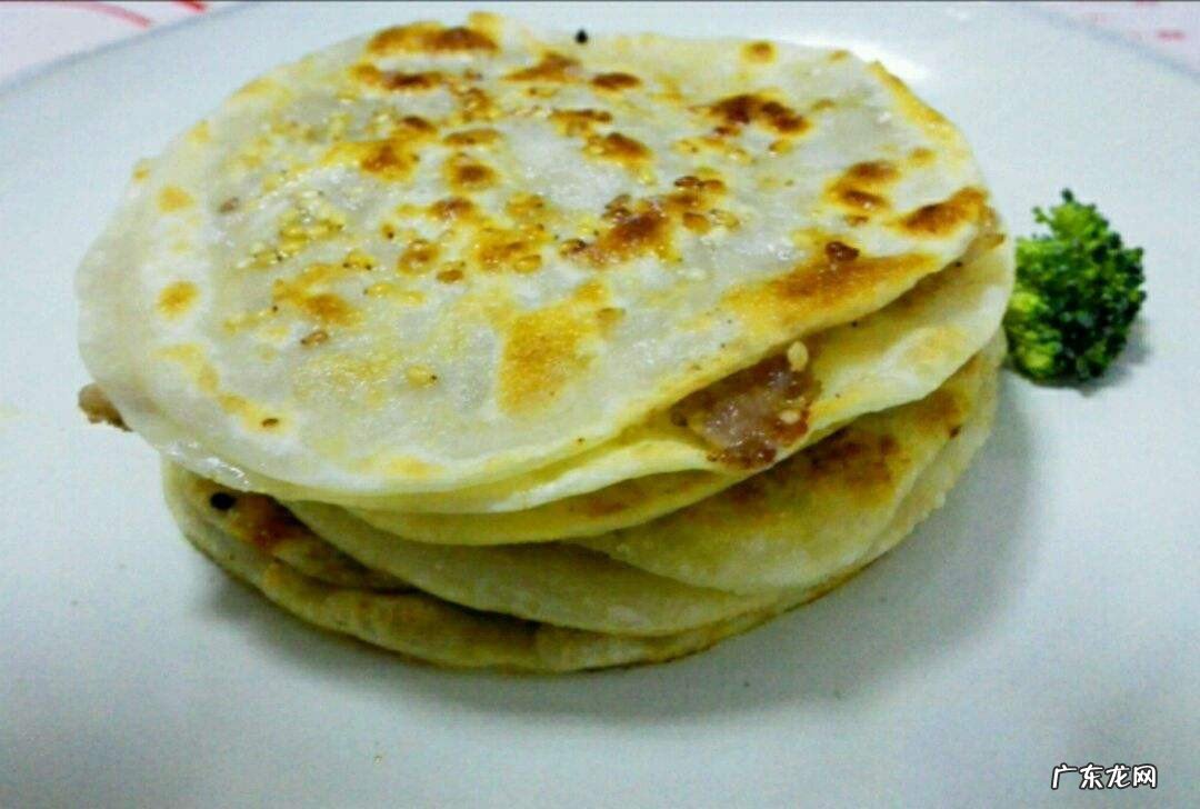 小肉饼子怎么做