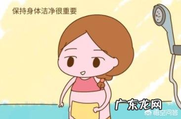 剖宫产产褥期护理要点有哪些要注意?产后可以洗澡吗?