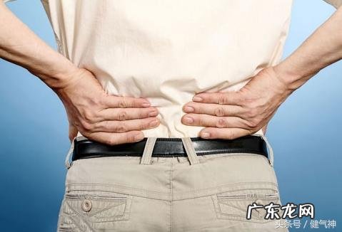 月经期如何做缓解腰痛?