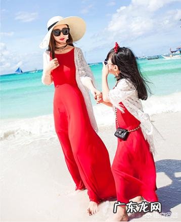 有没有好的亲子装店铺推荐？