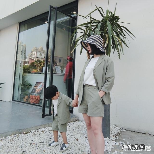 有没有好的亲子装店铺推荐?