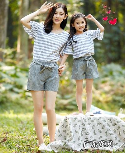 有没有好的亲子装店铺推荐？