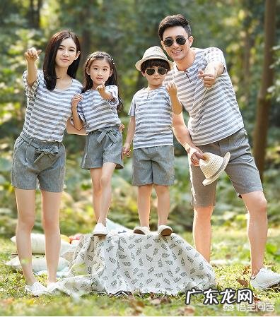 有没有好的亲子装店铺推荐？