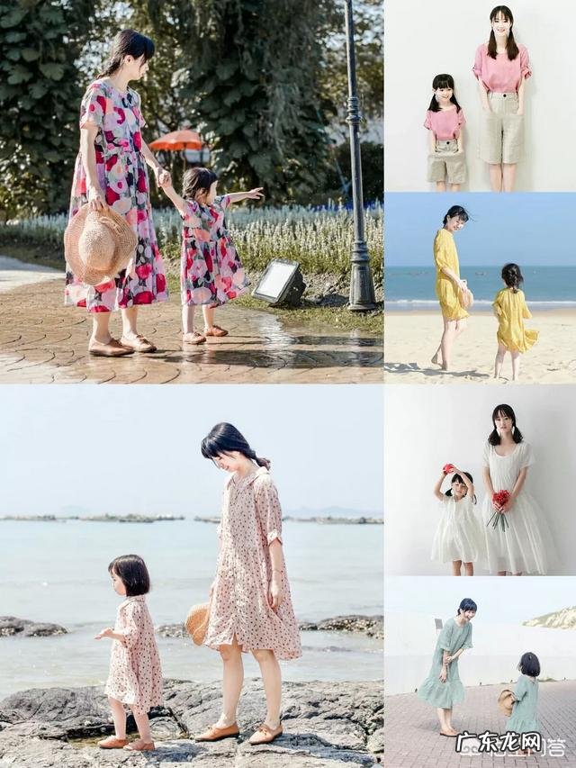 有没有好的亲子装店铺推荐？