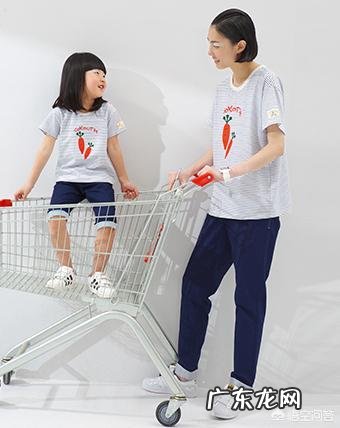 有没有好的亲子装店铺推荐？