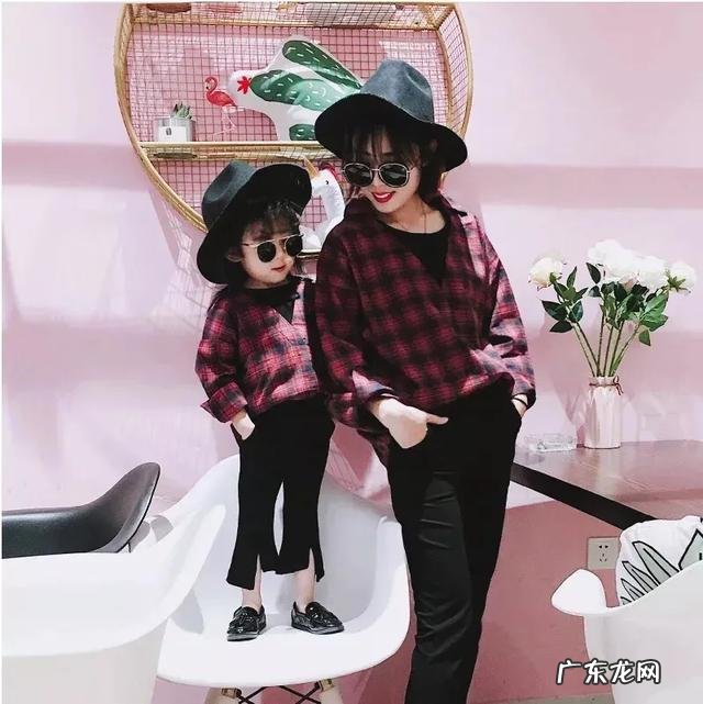 有没有好的亲子装店铺推荐?