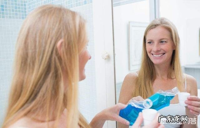 孕妈妈如何保护好牙齿？