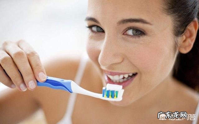 孕妈妈如何保护好牙齿？