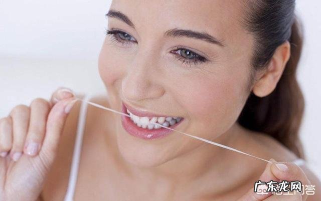 孕妈妈如何保护好牙齿？