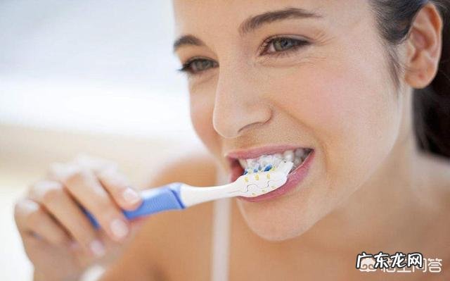 孕妈妈如何保护好牙齿?