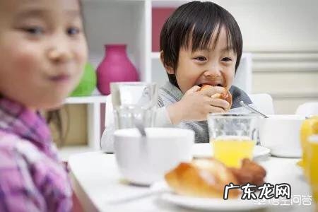 不吃早餐对孩子智力有没有影响?