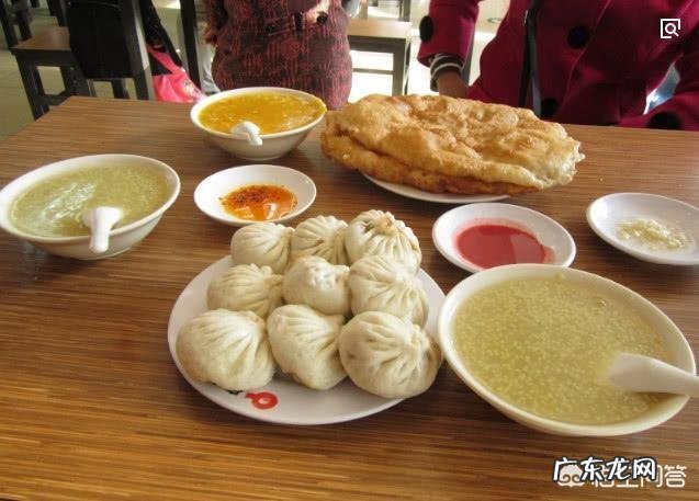 早餐吃什么最营养健康？