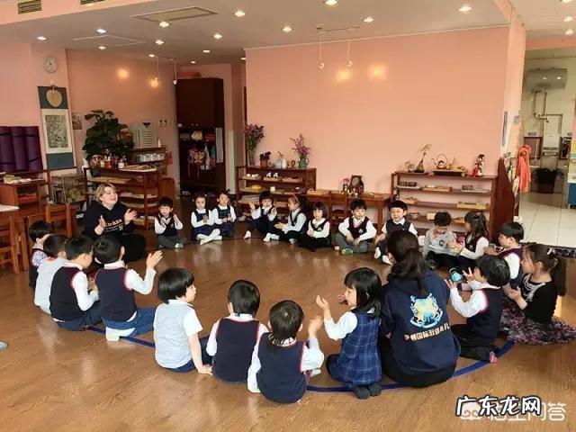 蒙氏教育真的那么神吗,蒙氏宝宝真的特别厉害吗?