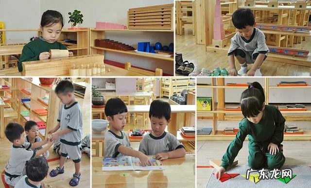 蒙氏教育真的那么神吗,蒙氏宝宝真的特别厉害吗?