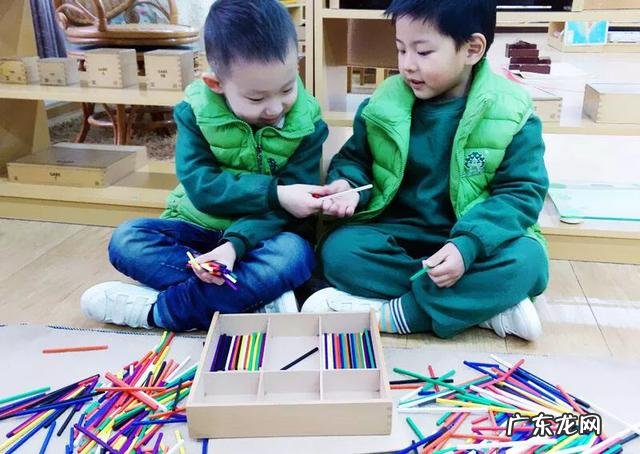 蒙氏教育真的那么神吗,蒙氏宝宝真的特别厉害吗?