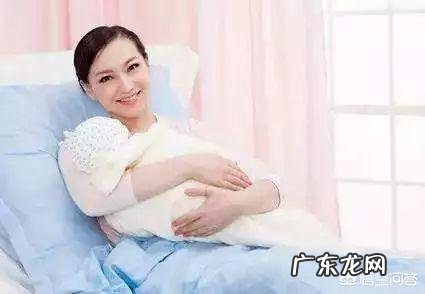 剖腹产后有哪些饮食注意?