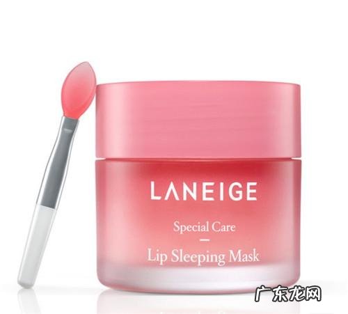 润唇膏和唇膜哪个更好?有哪些唇部护理好物推荐?