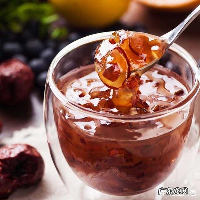 土蜂蜜有哪些功效?