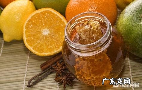 土蜂蜜有哪些功效?