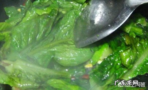 莴笋叶可以做哪些美食?