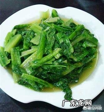 莴笋叶可以做哪些美食?