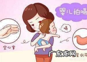 宝宝吐奶,应该怎么处理?