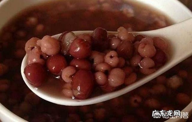 除去体内湿气的粥有哪些?