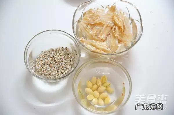 除去体内湿气的粥有哪些？