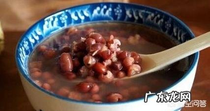 除去体内湿气的粥有哪些?