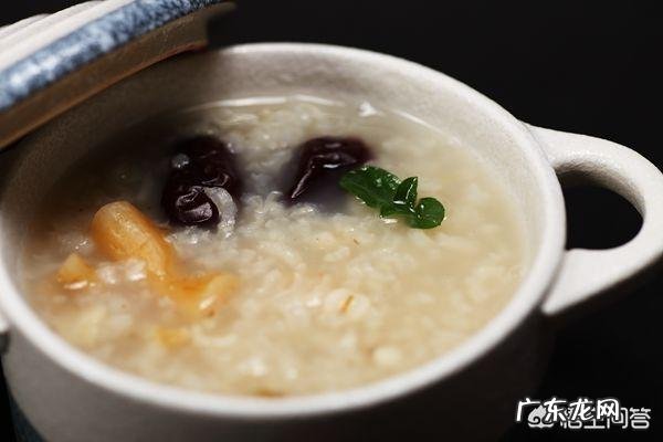 除去体内湿气的粥有哪些?