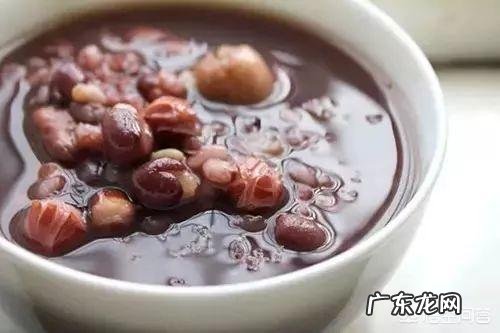 除去体内湿气的粥有哪些?